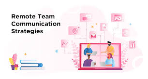 Communication Skills For Remote Workers